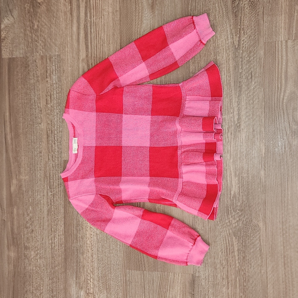 Tucker + Tate Top